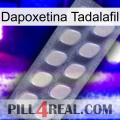 Dapoxetine Tadalafil 08